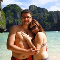 Отзыв от Галина - Виза Destination Thailand